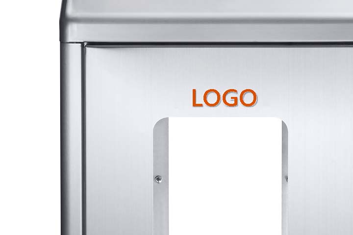 Logo效果